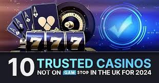 Exploring Casinos Not Registered on Gamstop 1682171582 Exploring Casinos Not Registered on Gamstop 1682171582