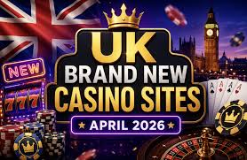 Exploring Gambling Sites in the UK A Comprehensive Guide Exploring Gambling Sites in the UK A Comprehensive Guide