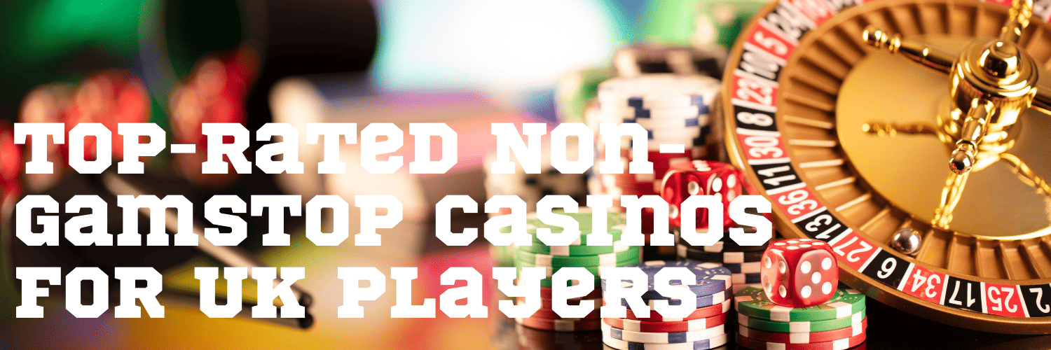 Exploring Non Gamstop Casinos A Gambler's Guide Exploring Non Gamstop Casinos A Gambler's Guide