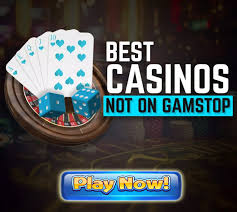 Exploring Non-Gamstop Casinos A Safe Gaming Experience Exploring Non-Gamstop Casinos A Safe Gaming Experience