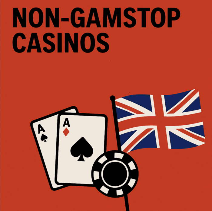 Exploring the World of Casinos Not Registered on Gamstop 1750207098 Exploring the World of Casinos Not Registered on Gamstop 1750207098
