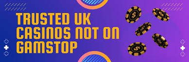 Exploring UK Non-Gamstop Casinos Your Ultimate Guide -31113324