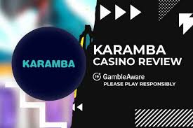 Karamba Casino 2026 – Registrering og Fordele Karamba Casino 2026 – Registrering og Fordele