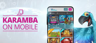 Karamba Casino DK – Det Bedste Online Casino Karamba Casino DK – Det Bedste Online Casino