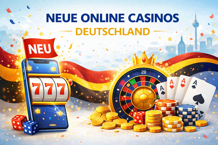 Neue Deutsche Online Casinos Die Zukunft des Spielens 1446899301 Neue Deutsche Online Casinos Die Zukunft des Spielens 1446899301