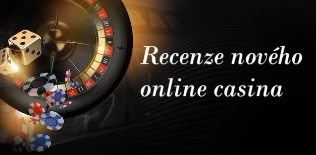 Nové Casino CZ Objevte Nejnovější Online Hazardní Hry