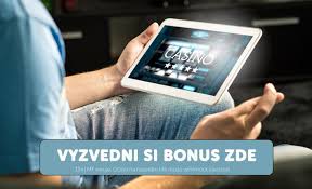 Nové české casino online Objevte nejlepší možnosti zábavy Nové české casino online Objevte nejlepší možnosti zábavy