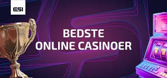 Nye Casinoer En Guide til De Nyeste Spilmuligheder i Danmark Nye Casinoer En Guide til De Nyeste Spilmuligheder i Danmark