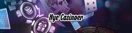 Nye Casinoer i Danmark En Guide til de Seneste Tendenser 1189619941 Nye Casinoer i Danmark En Guide til de Seneste Tendenser 1189619941
