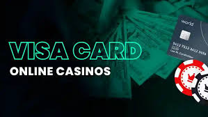 Online Casino Visa - Sicher Spielen und Gewinnen Online Casino Visa - Sicher Spielen und Gewinnen