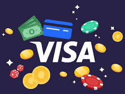 Online Casino Visa - Sicher Spielen und Gewinnen Online Casino Visa - Sicher Spielen und Gewinnen