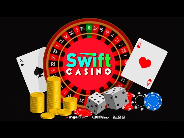 Oplev Swift Casino DK 2026 En Ny Æra af Online Spil Oplev Swift Casino DK 2026 En Ny Æra af Online Spil