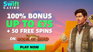 Oplev Swift Casino DK 2026 En Ny Æra af Online Spil Oplev Swift Casino DK 2026 En Ny Æra af Online Spil