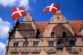 Sund Mad Og Familie Sundhed Gennem Kost