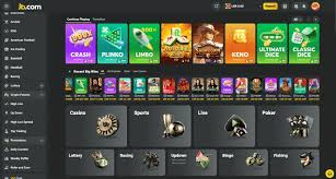 The Ultimate Complete Guide to JB Casino The Ultimate Complete Guide to JB Casino