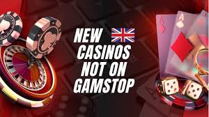 The Ultimate Guide to Non-Gamstop Casinos 1807538363 The Ultimate Guide to Non-Gamstop Casinos 1807538363