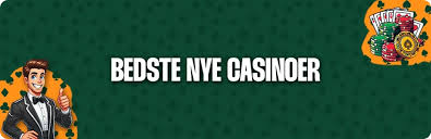Udforsk Nyt Online Casino Det Ultimative Spilleparadis