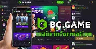 Ultimate Guide to BC.Game Registration Your Gateway to Winning Ultimate Guide to BC.Game Registration Your Gateway to Winning