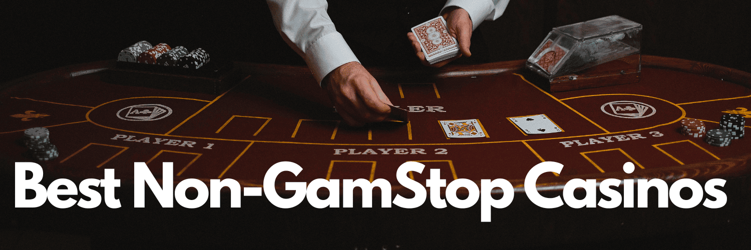 Understanding Non-Gamstop Casinos Opportunities and Risks Understanding Non-Gamstop Casinos Opportunities and Risks