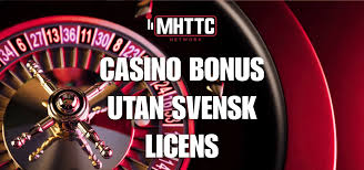 Utländska Casinon En Guide till Spelupplevelser Utomlands