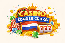 Verken de Wereld van Geen CRUKS Casino's Verken de Wereld van Geen CRUKS Casino's