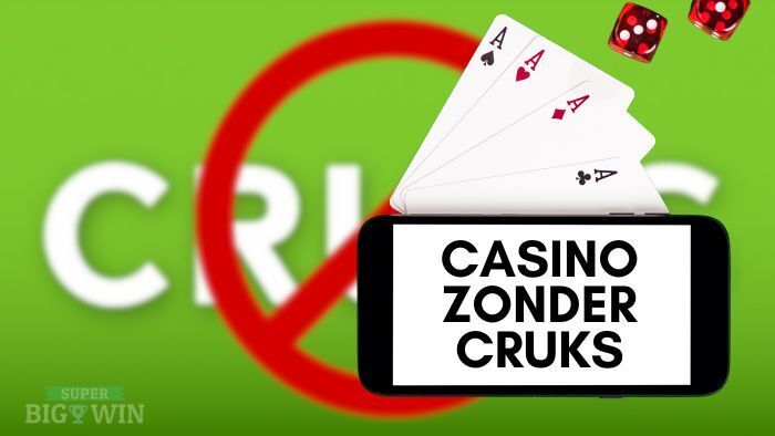Wedden zonder CRUKS Vrijheid in de Online Kansspelen