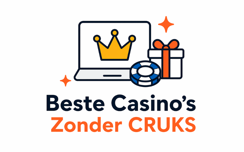 Wedden zonder CRUKS Vrijheid in de Online Kansspelen